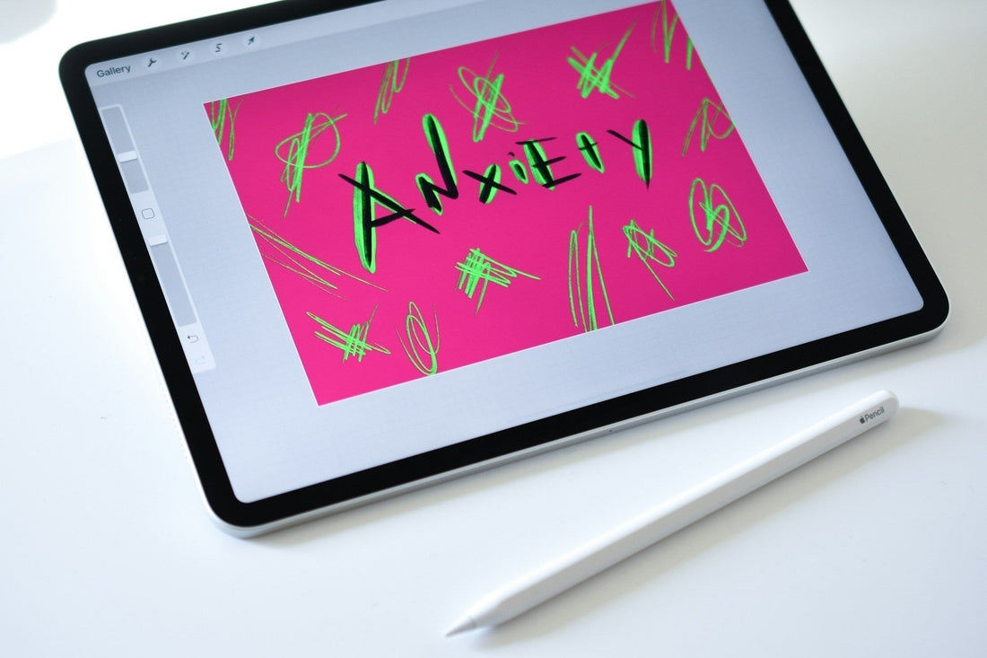 Modern Remedies for Anxiety Disorder: Combining Traditional Wisdom with Crystal Energy