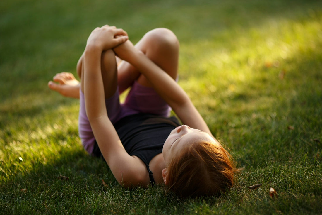 Finding Your Center: The Role of Crystals in Grounding and Restoring Inner Harmony