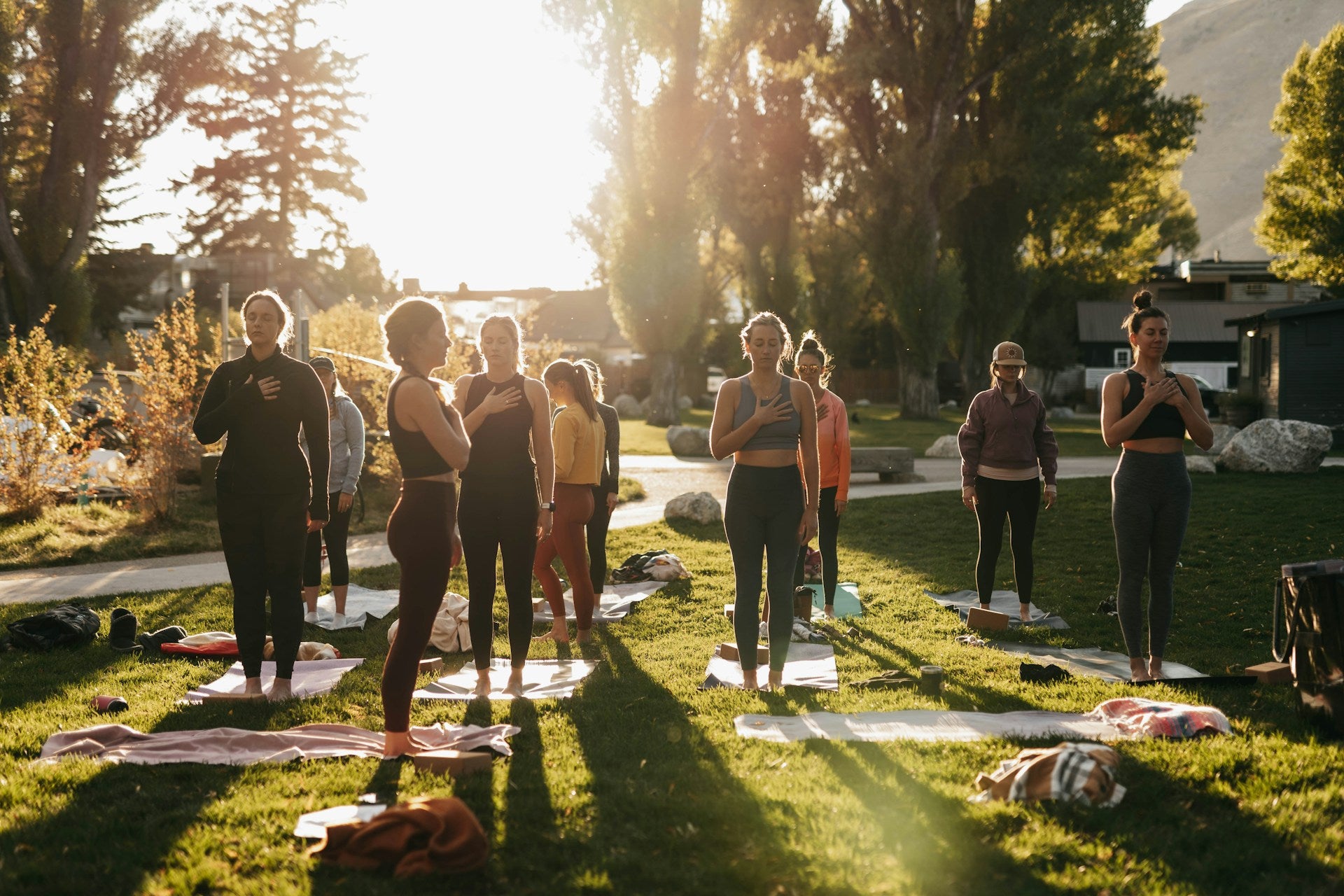 Mastering Calm: How to Build Inner Peace Amidst Life’s Storms
