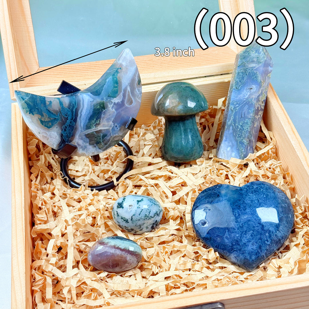 $30 Crystal Bundle Box