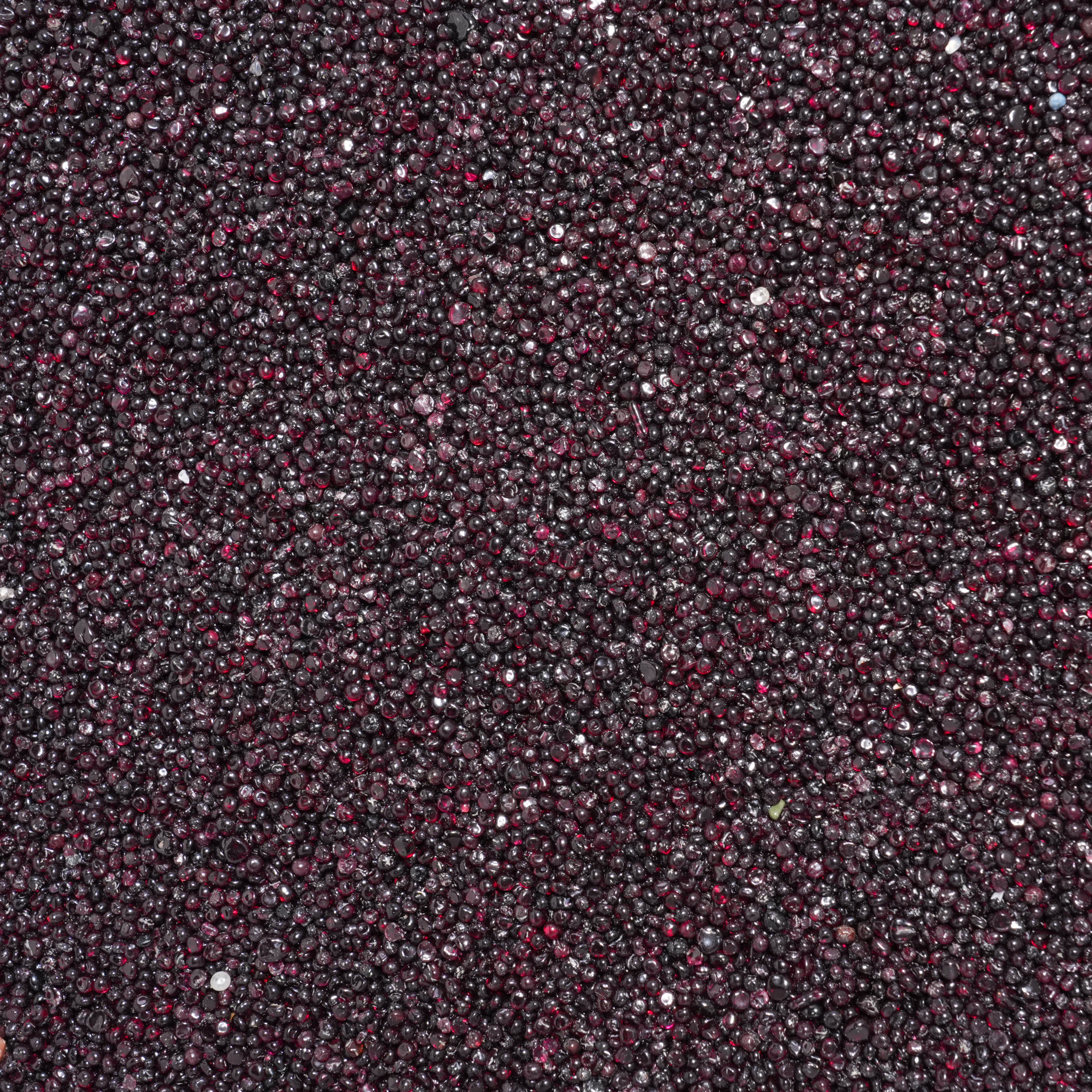 Garnet Chips