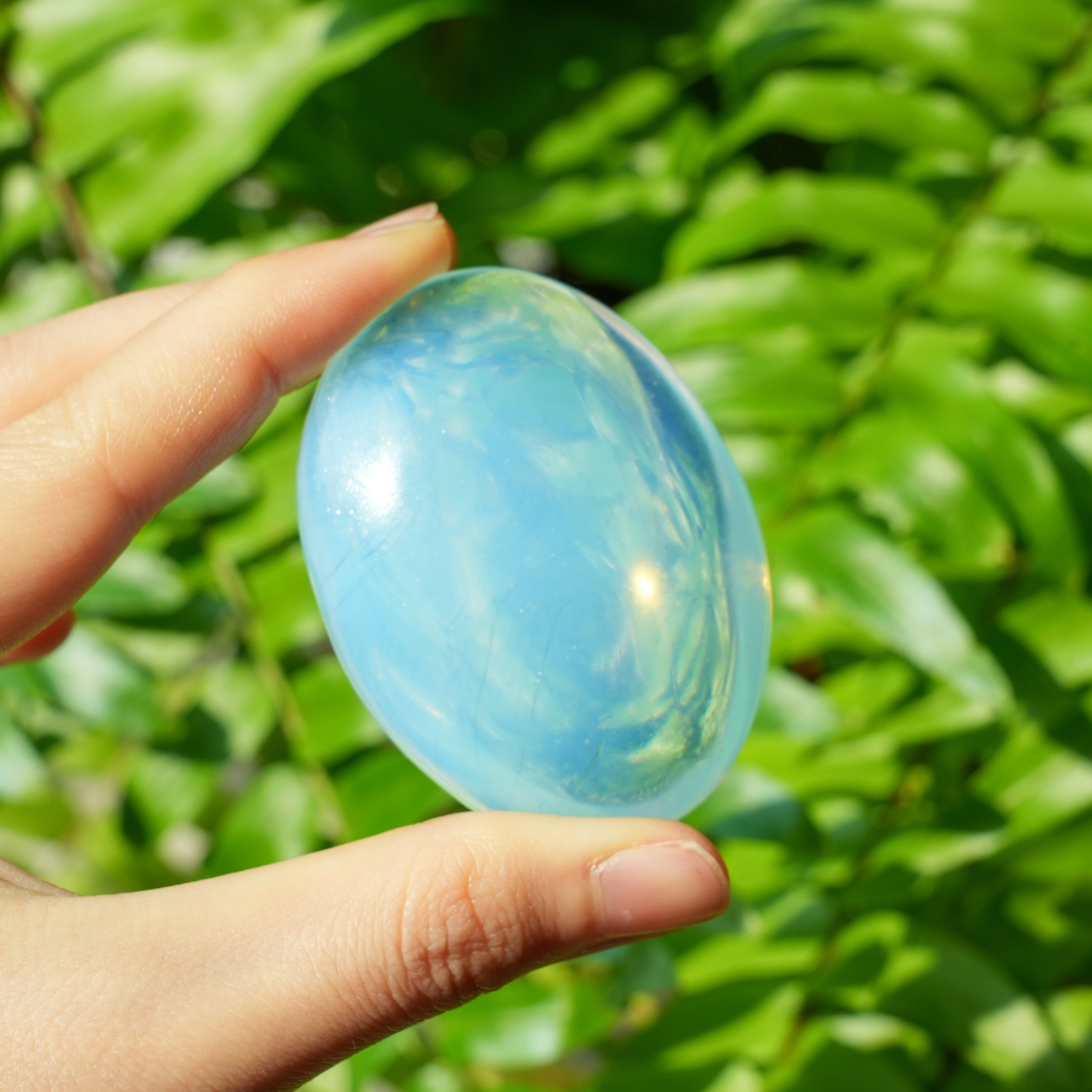Opalite Plamstone