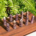 Dream Amethyst Point