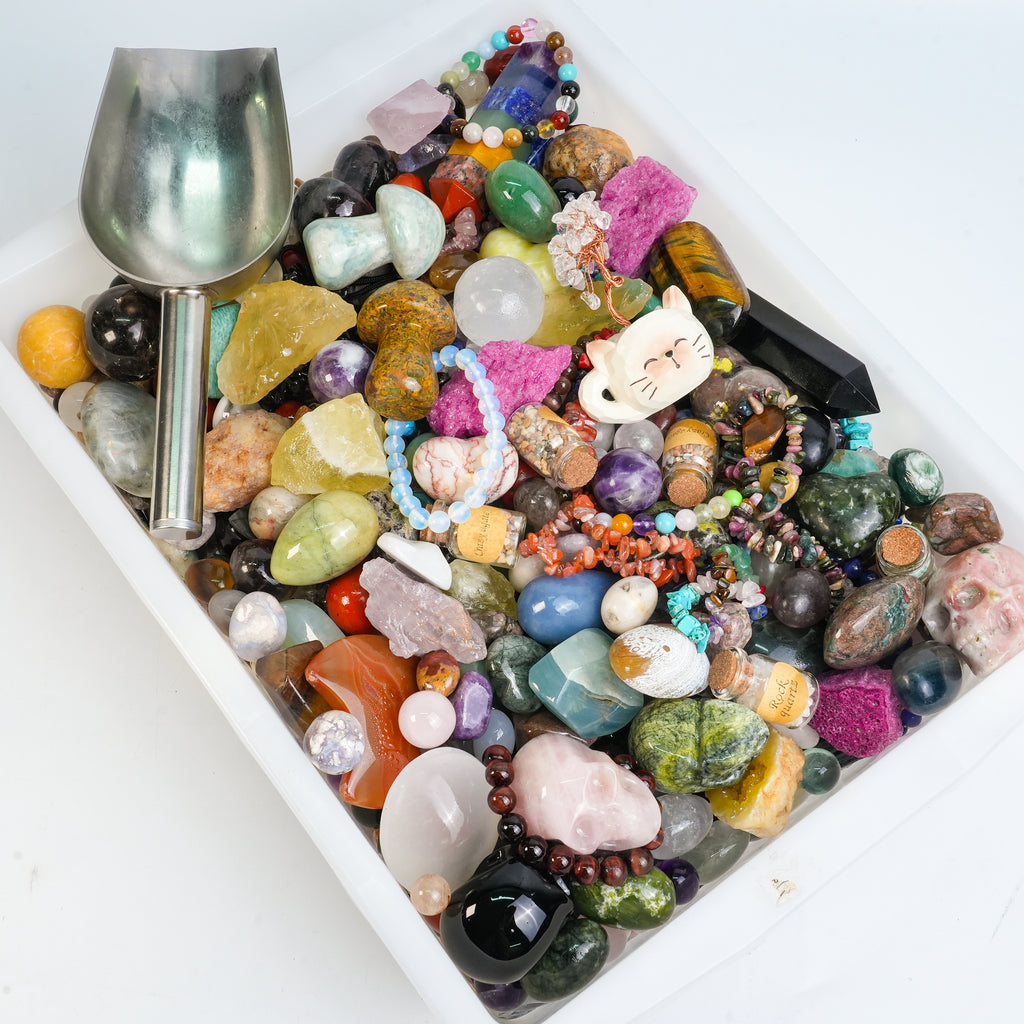 Crystal Confetti