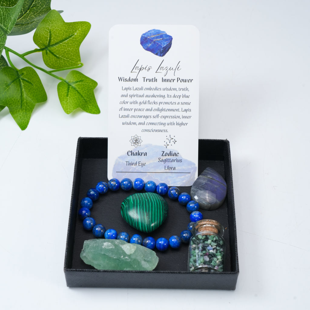The Manifestation Box