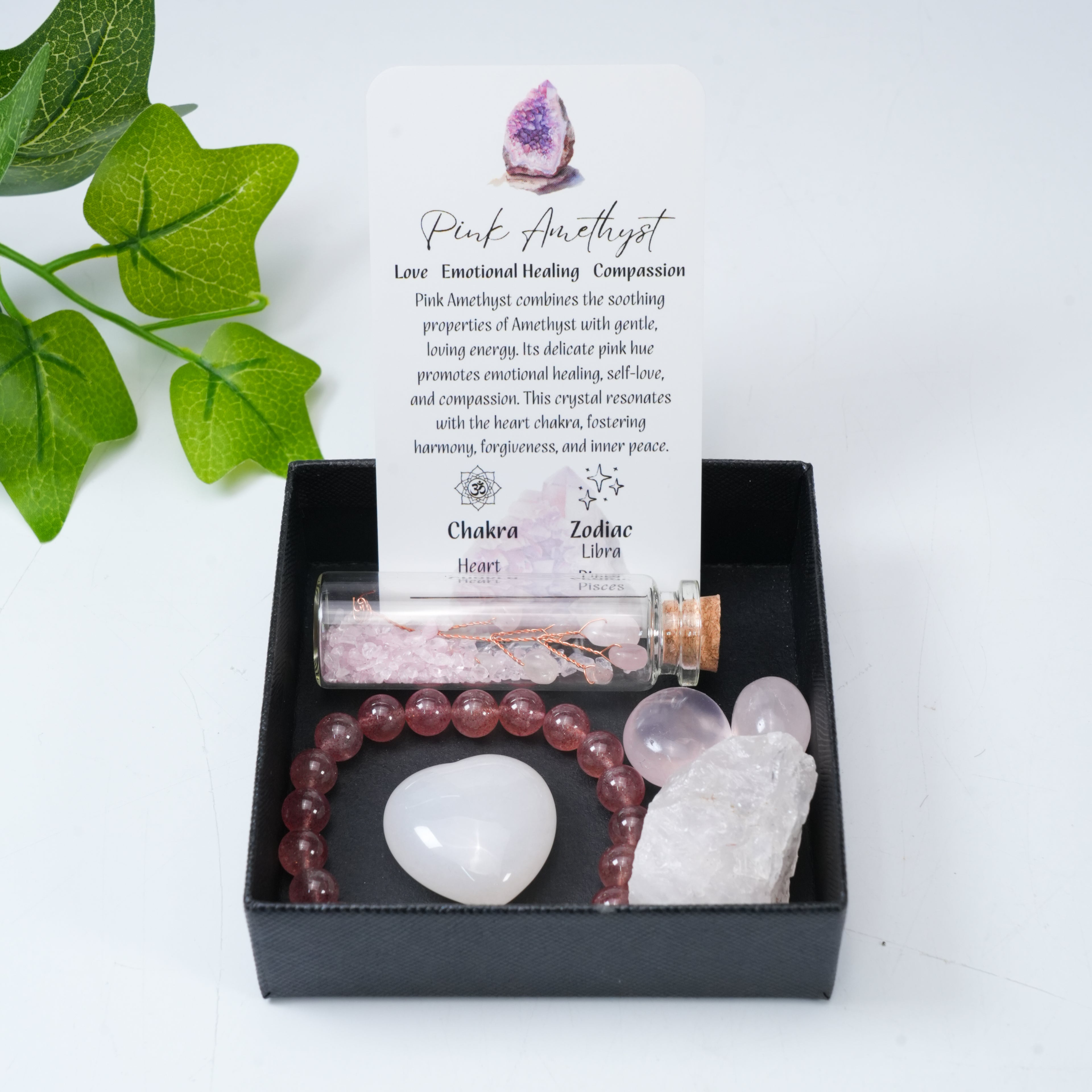 The Manifestation Box