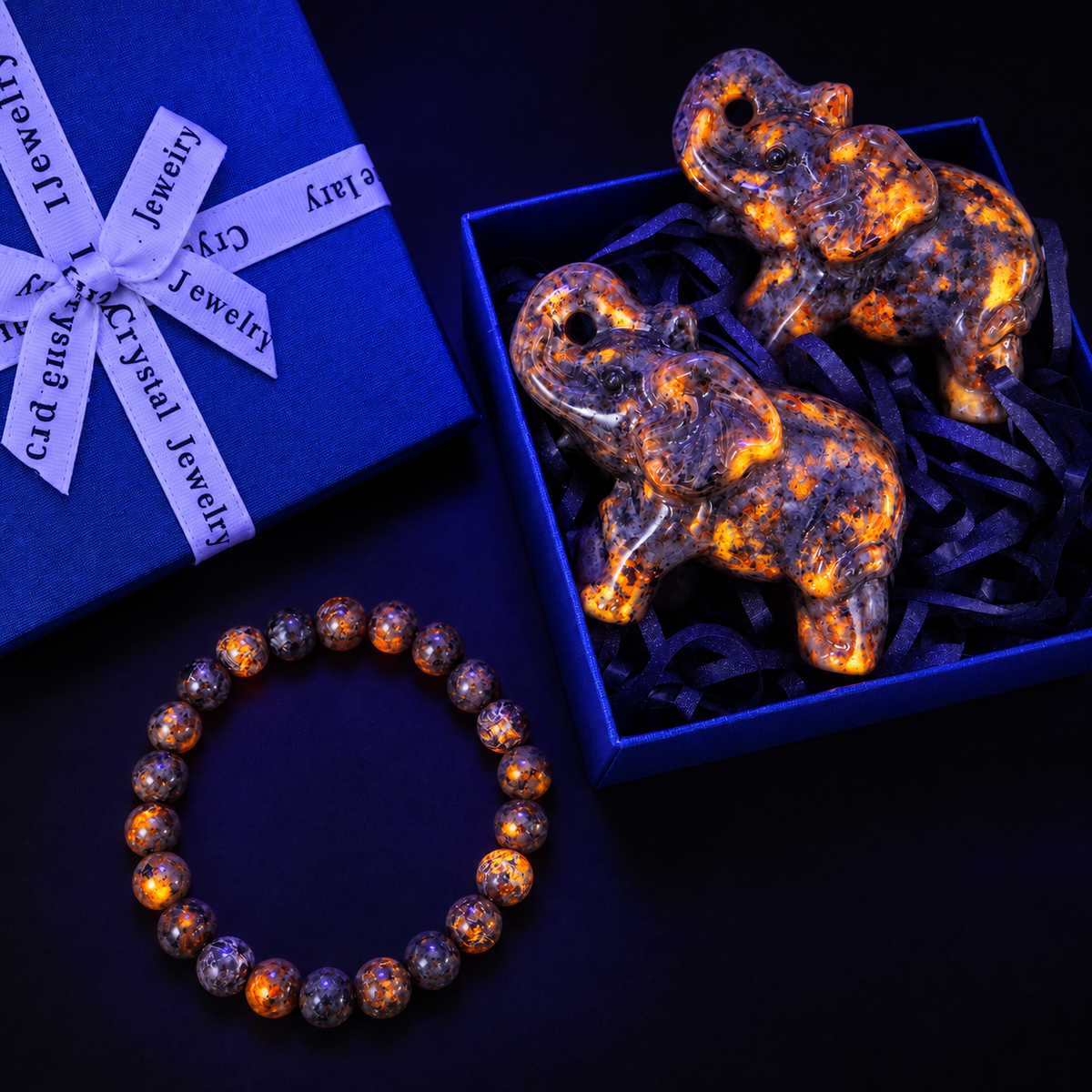 Yooperlite Gift Set