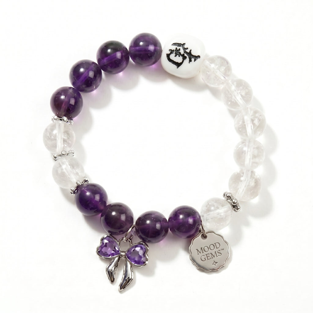 Crystal Bracelet Blind Box Series
