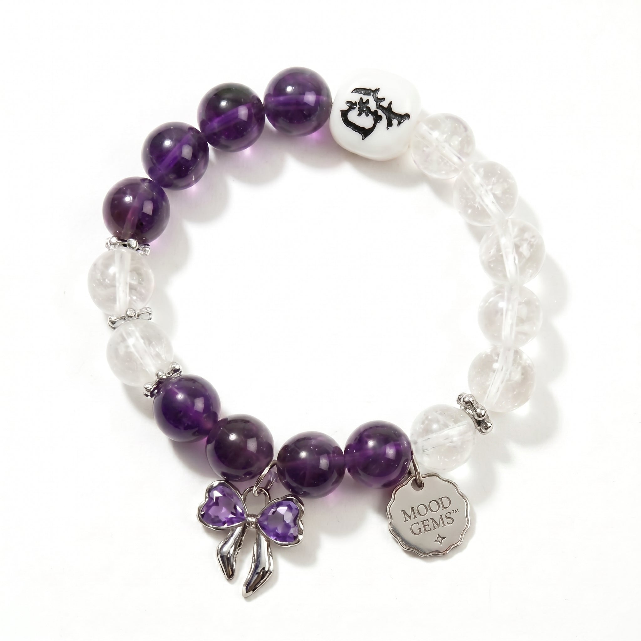 Crystal Bracelet Blind Box Series