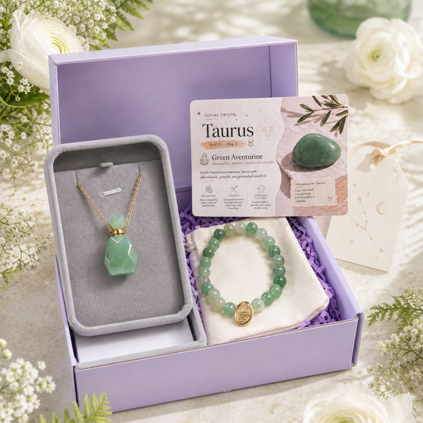  Jewelry Gift Set