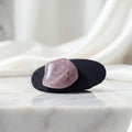 Purple Fluorite-2 Hairpin