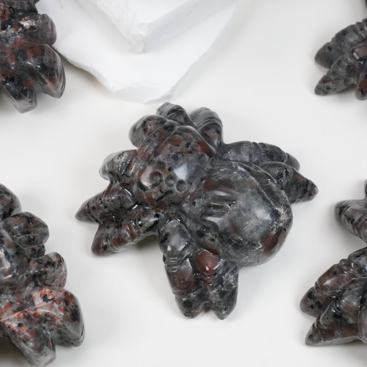 Yooperlite Spider