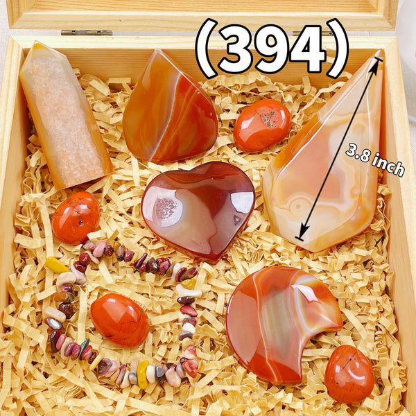 $30 Crystal Bundle Box