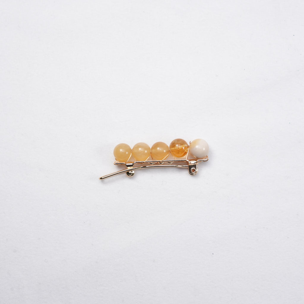 Sun Kiss-3 Hairpin
