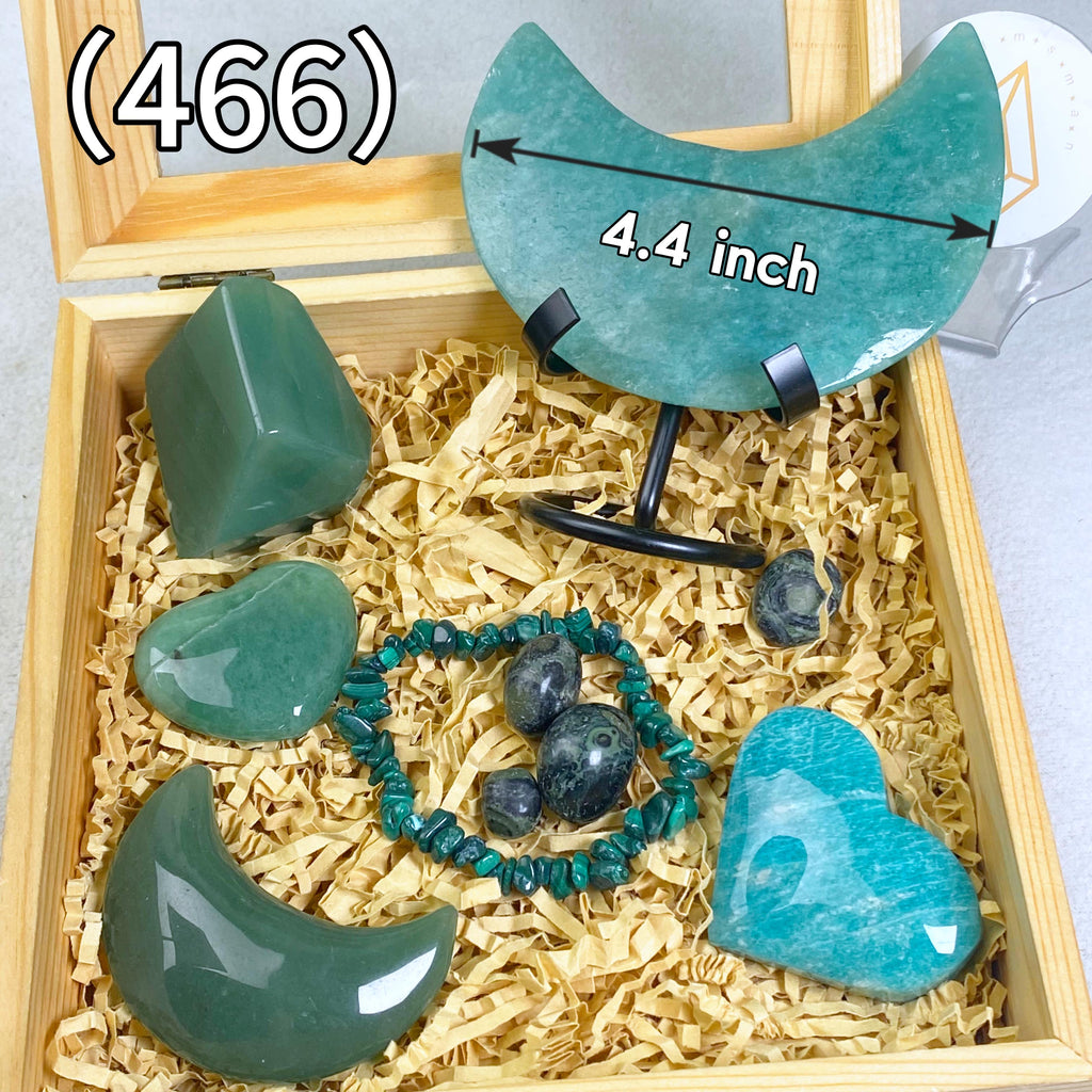 $30 Crystal Bundle Box