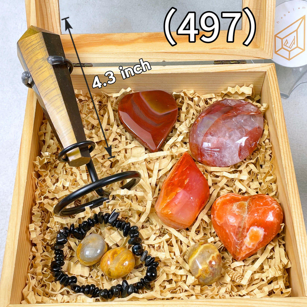 $30 Crystal Bundle Box