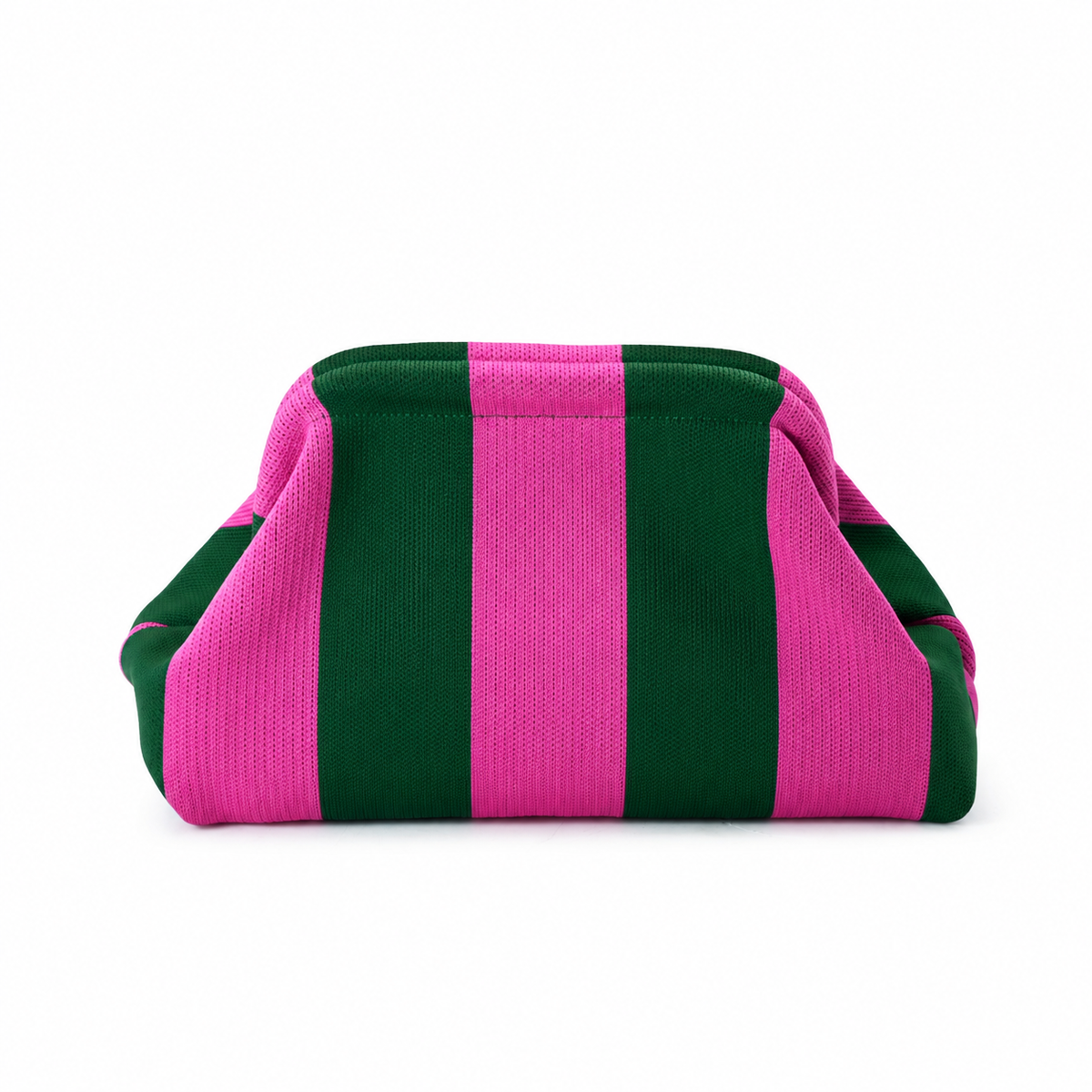 Pink Tiger Mahjong Set