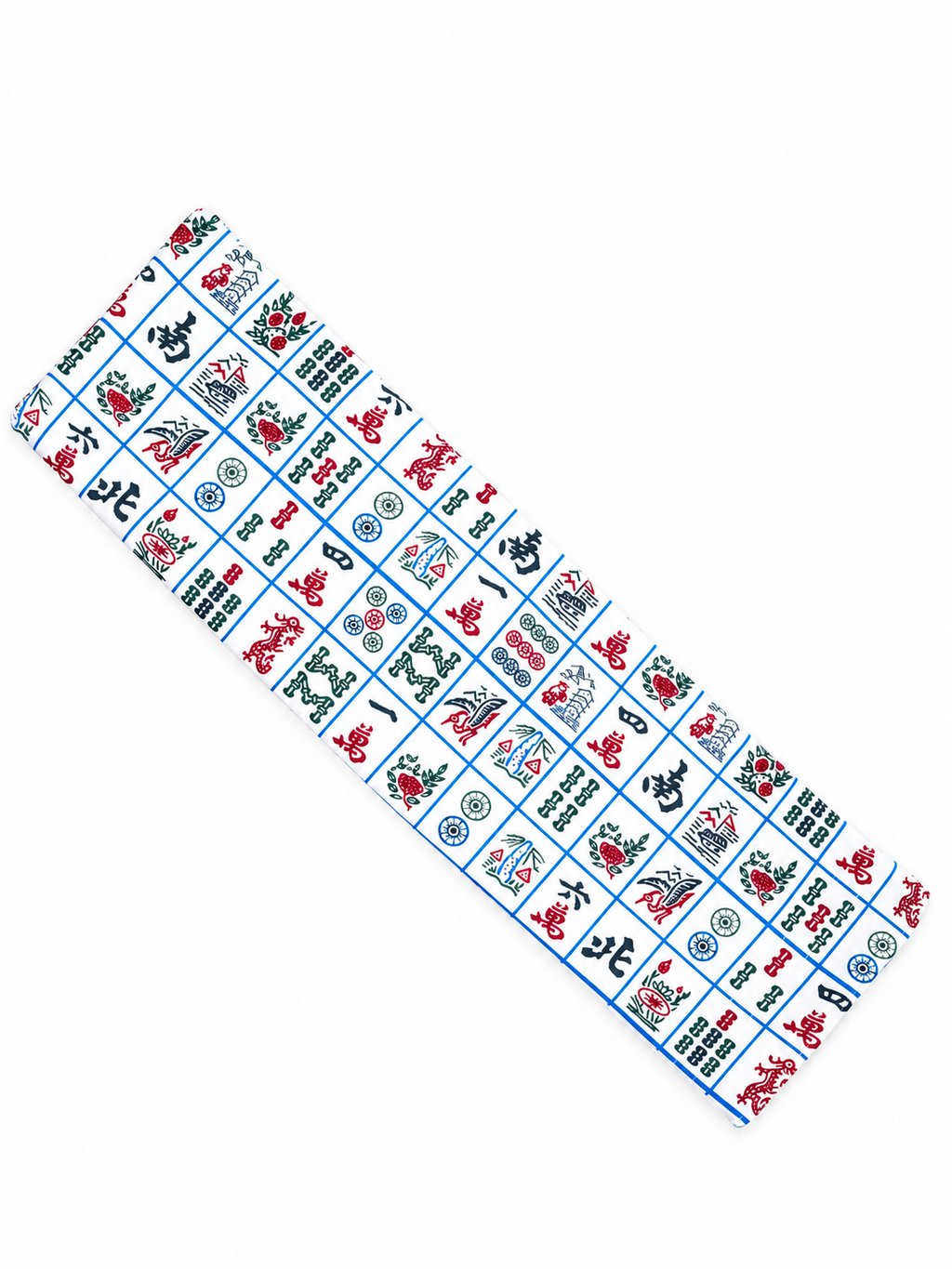 Classic Mahjong Travel Bag Set