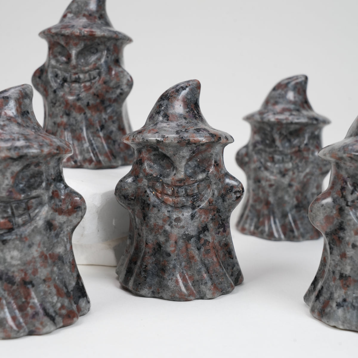 Yooperlite Ghost Wizard