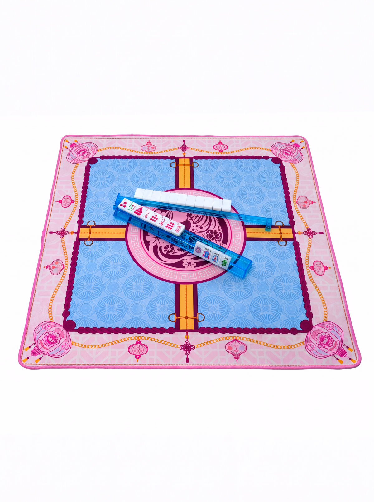 Equestrian Mat