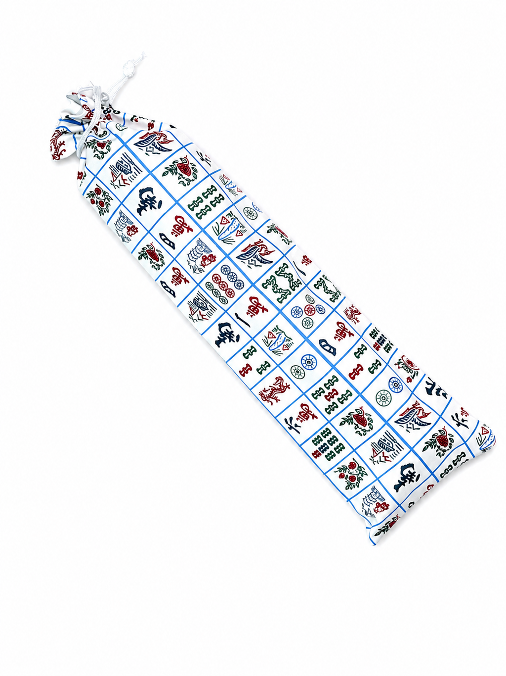 Classic Mahjong Travel Bag Set