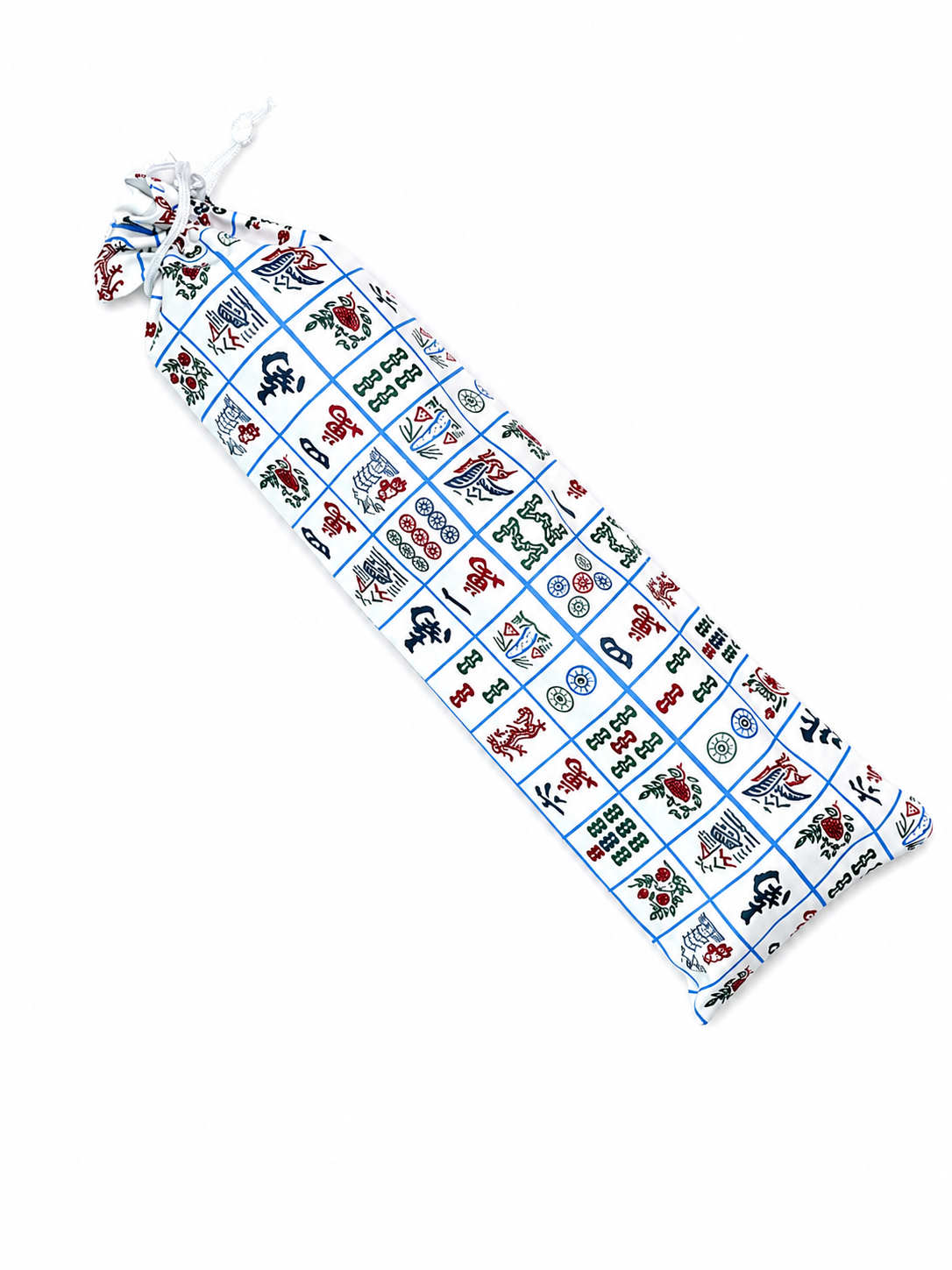 Classic Mahjong Travel Bag Set