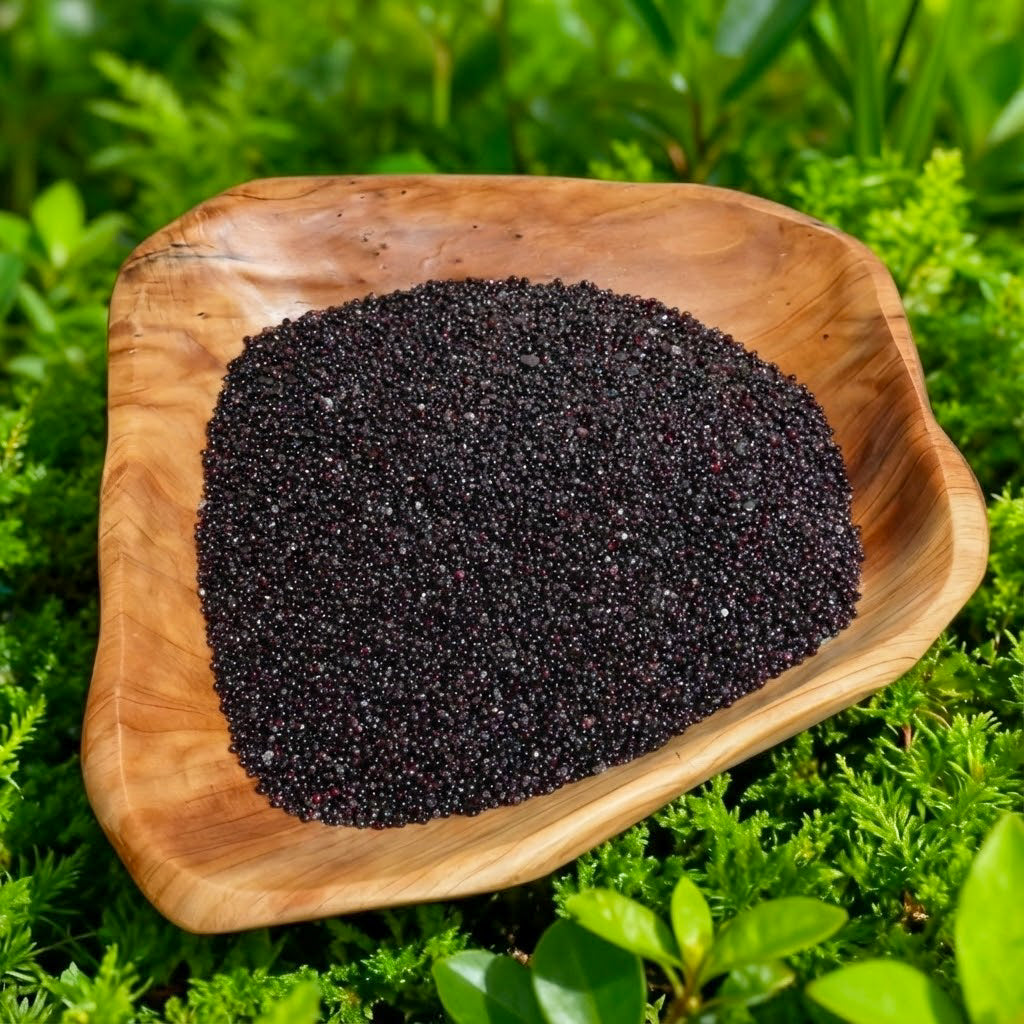 Garnet Chips