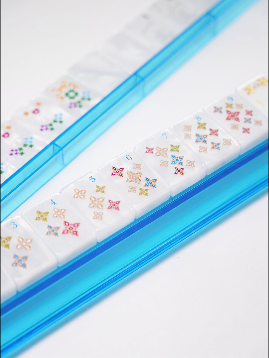 The Rainbow Sparkle Set