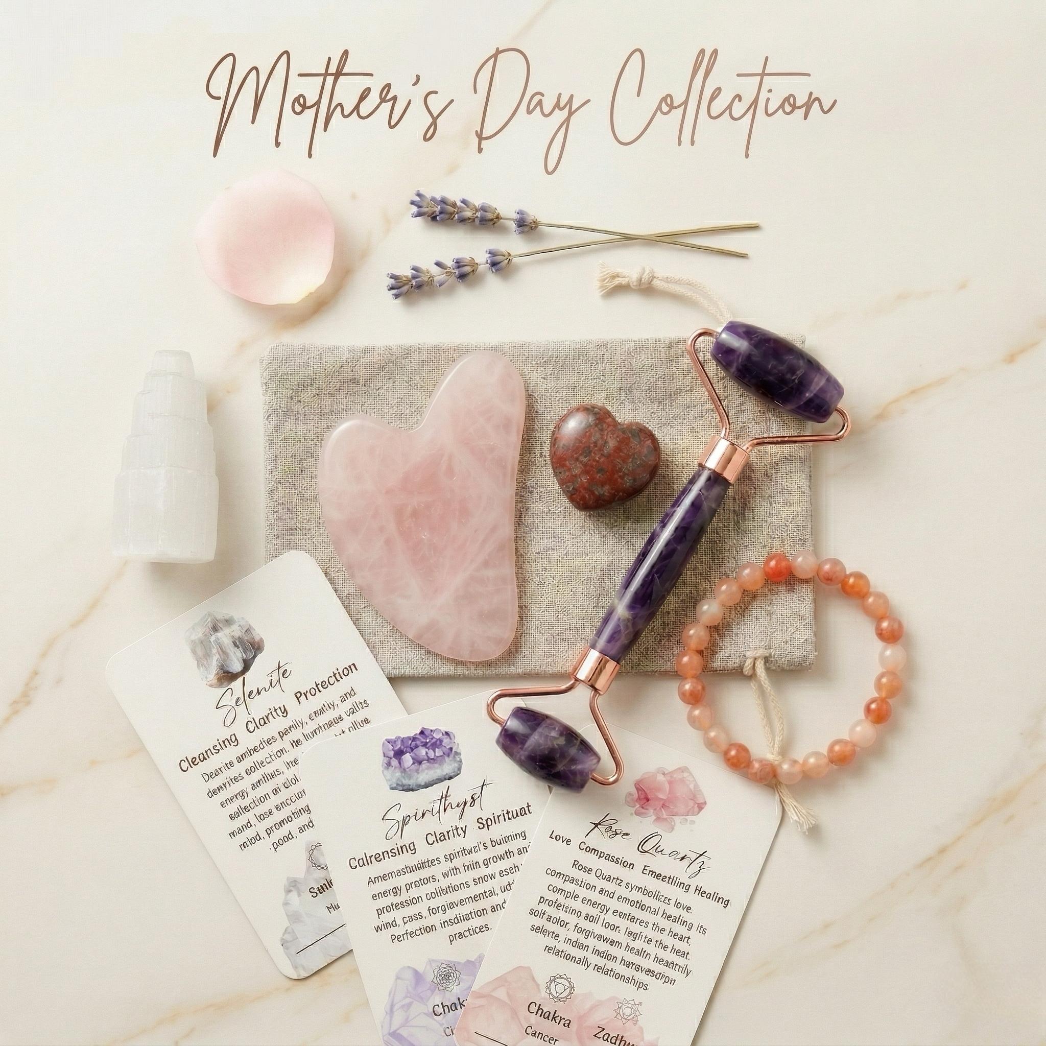 Mother’s Day  Gift Box