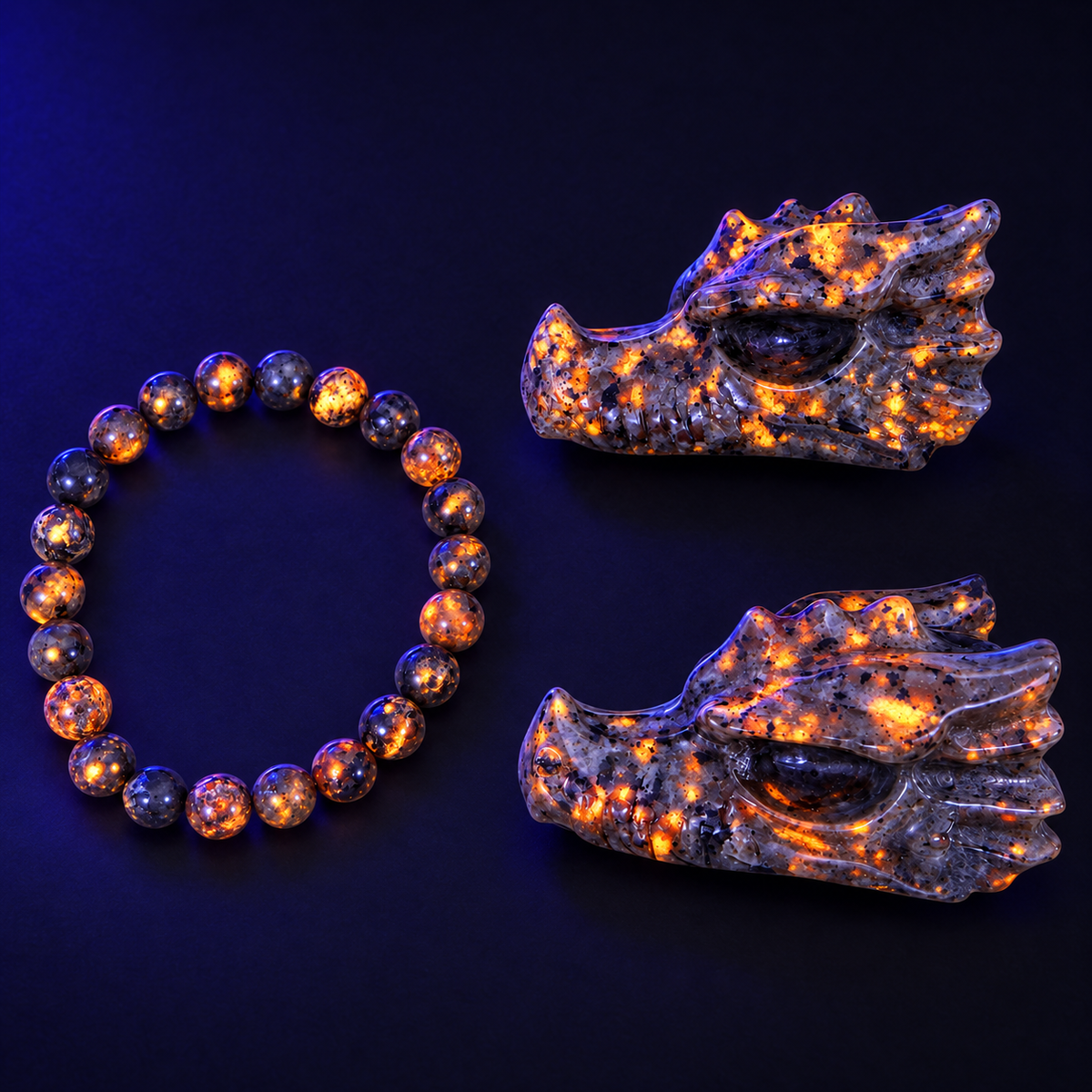 Yooperlite Gift Set