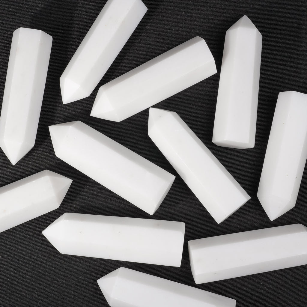 White Jade Point