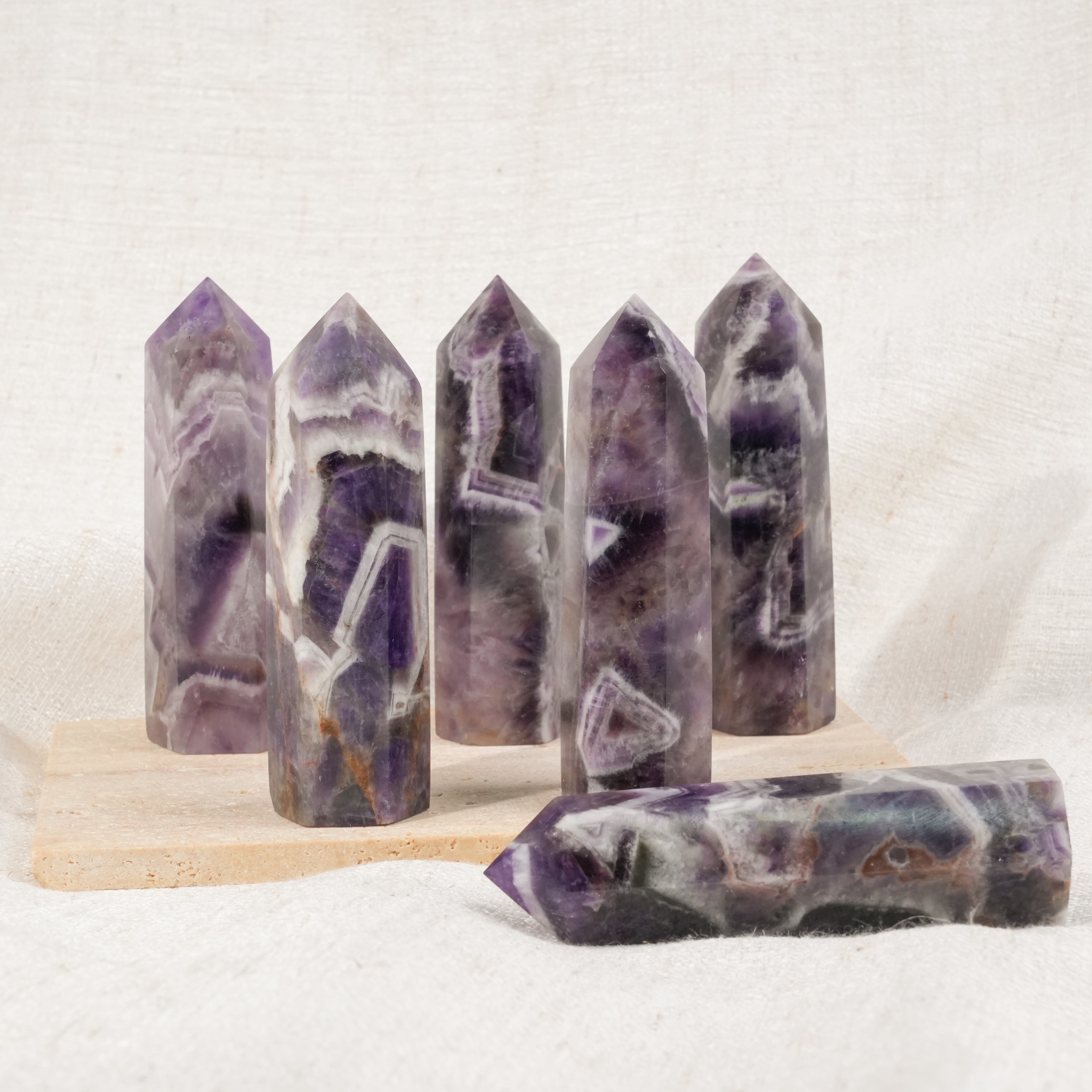 Dream Amethyst Point