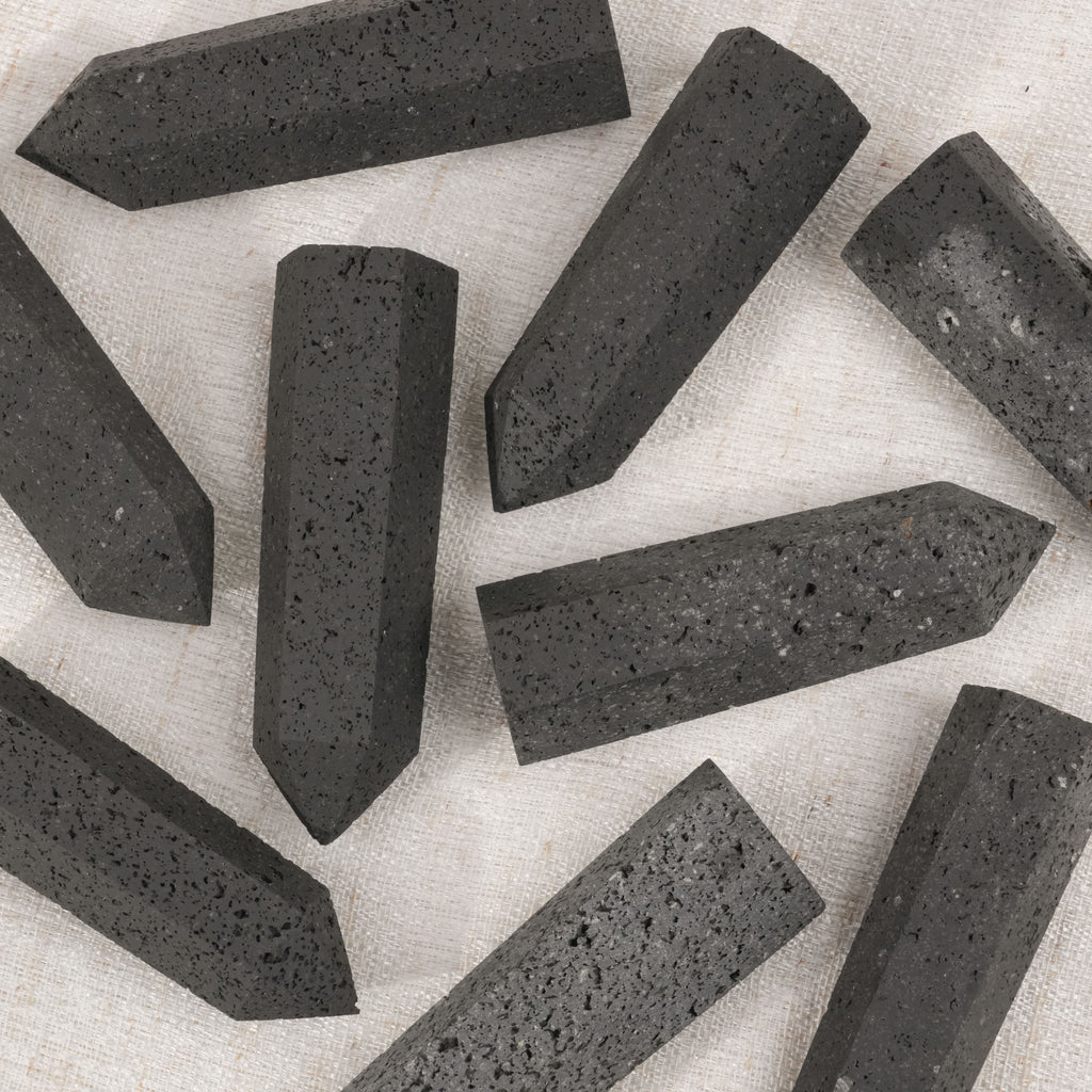 Lava Stone Point