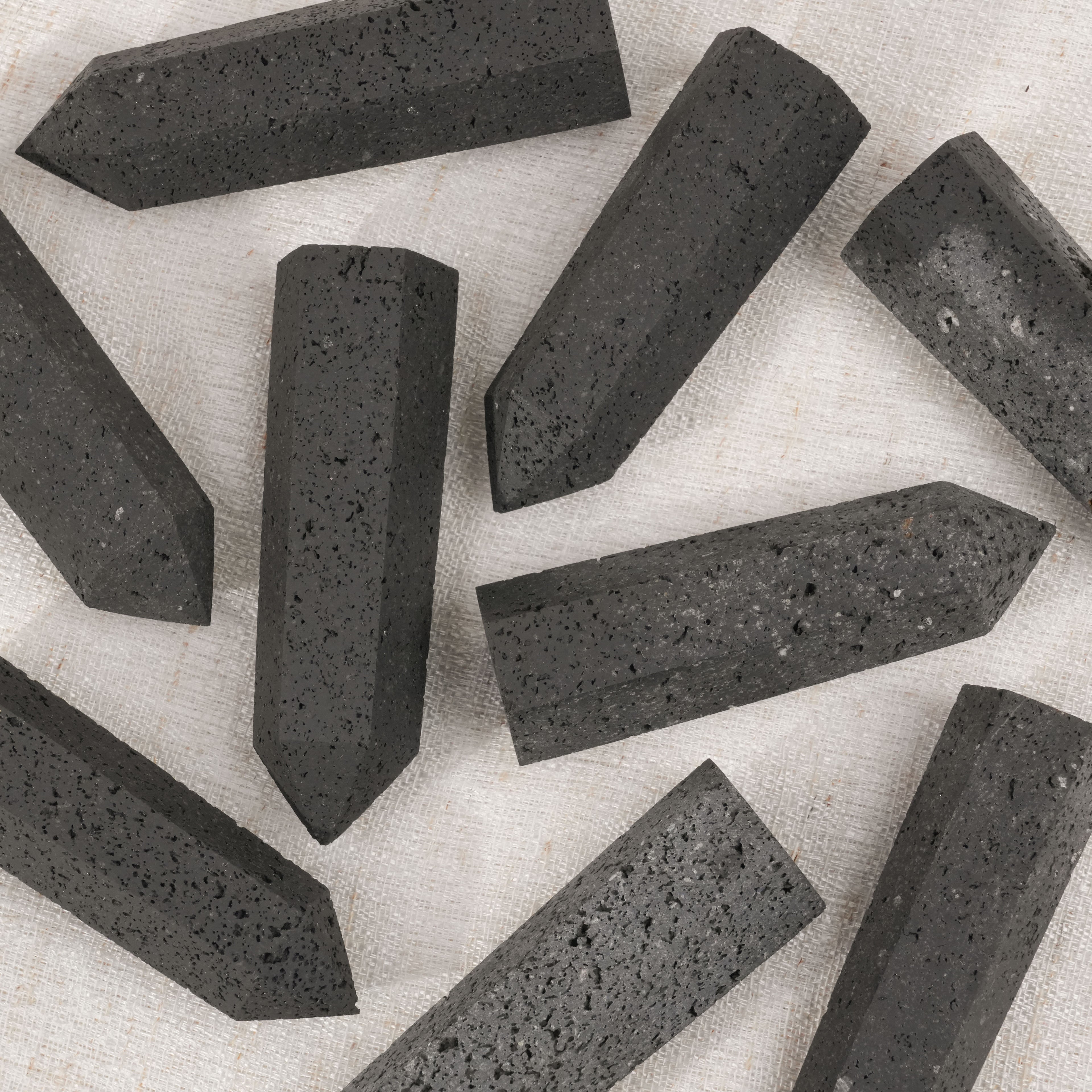 Lava Stone Point