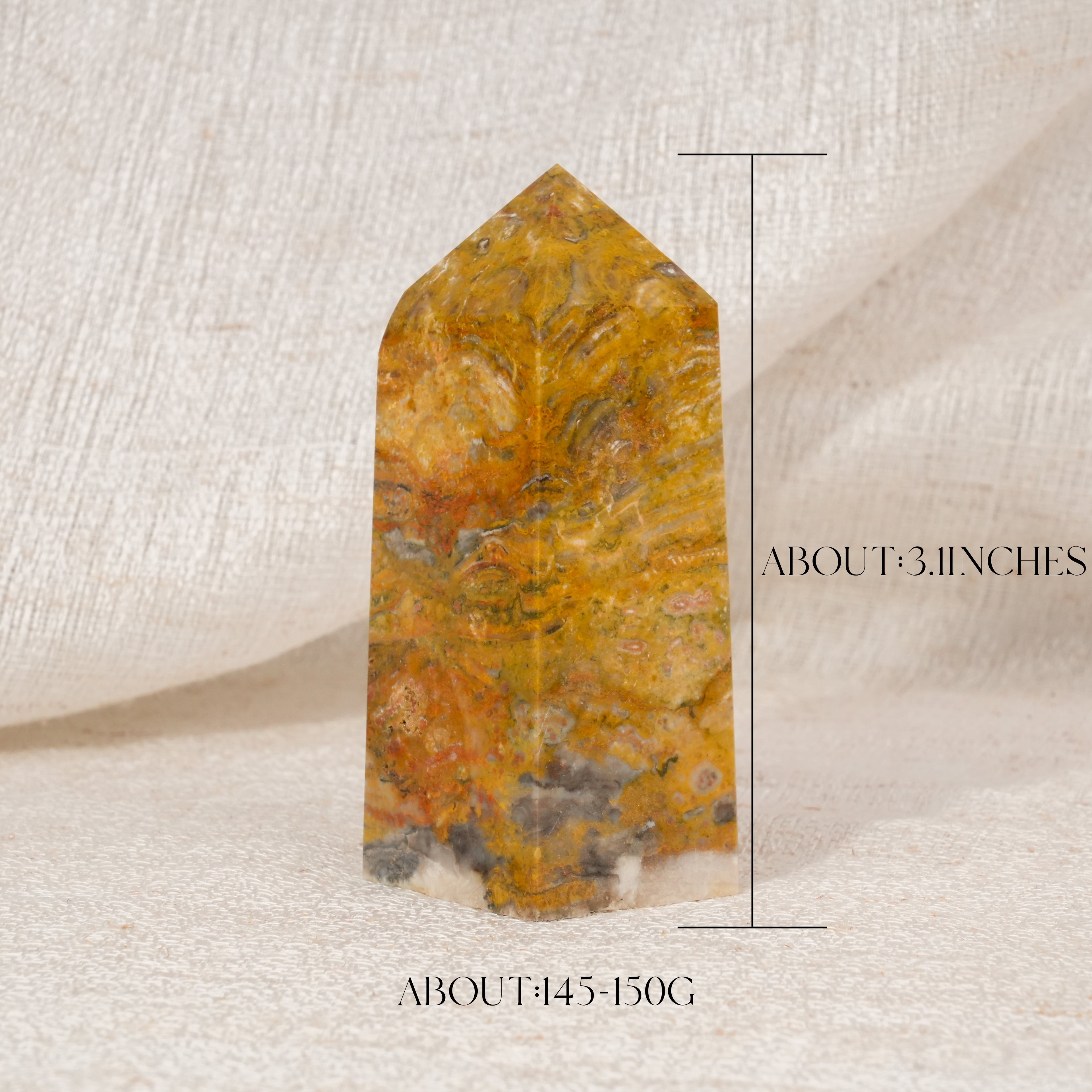 Bumblebee Jasper Tower