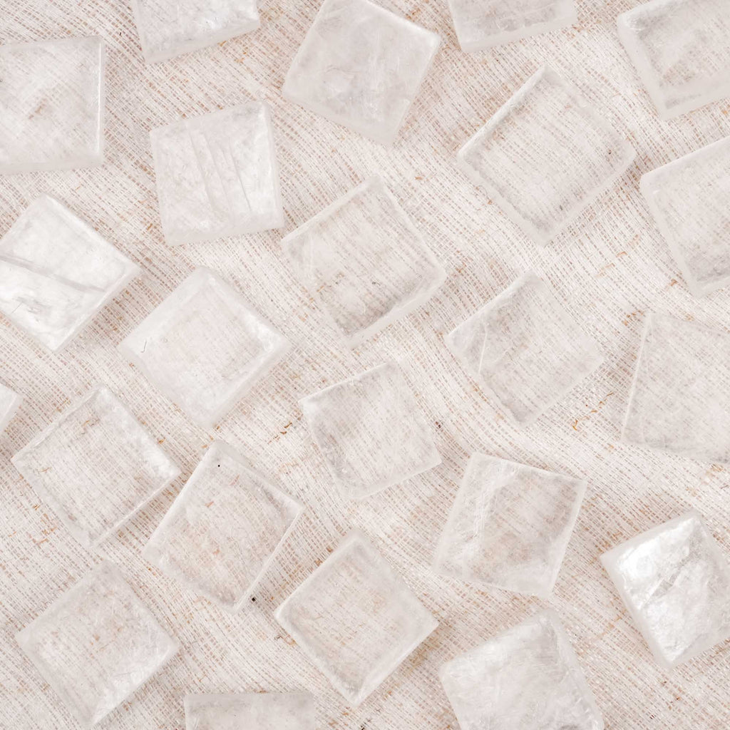 Selenite Chunks