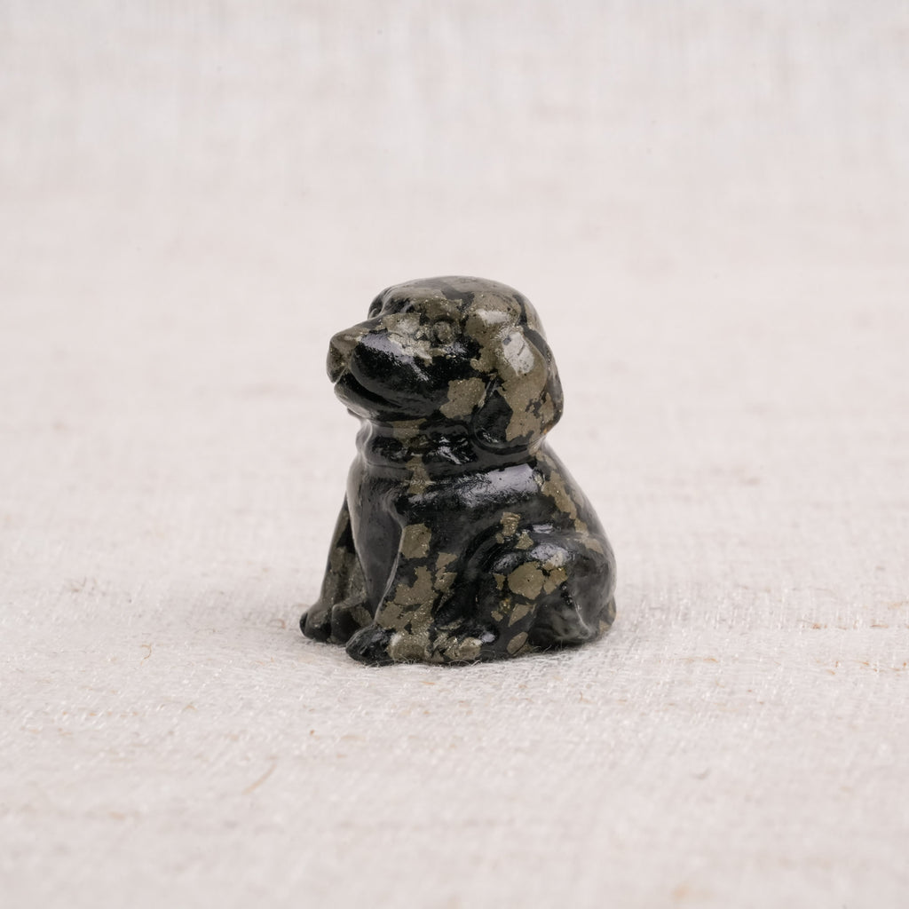 Crystal Mini Puppy