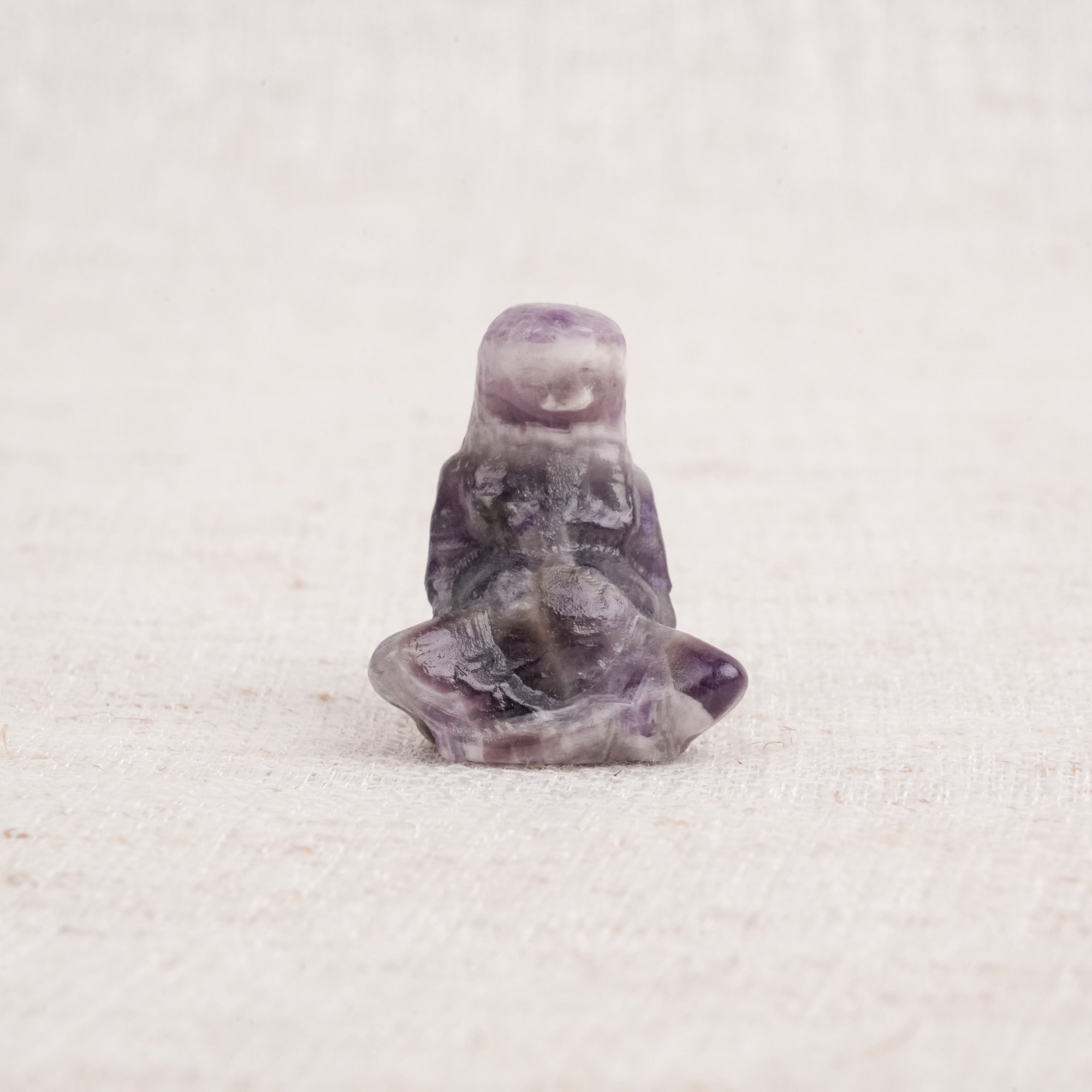 Mini Crystal Mother Earth