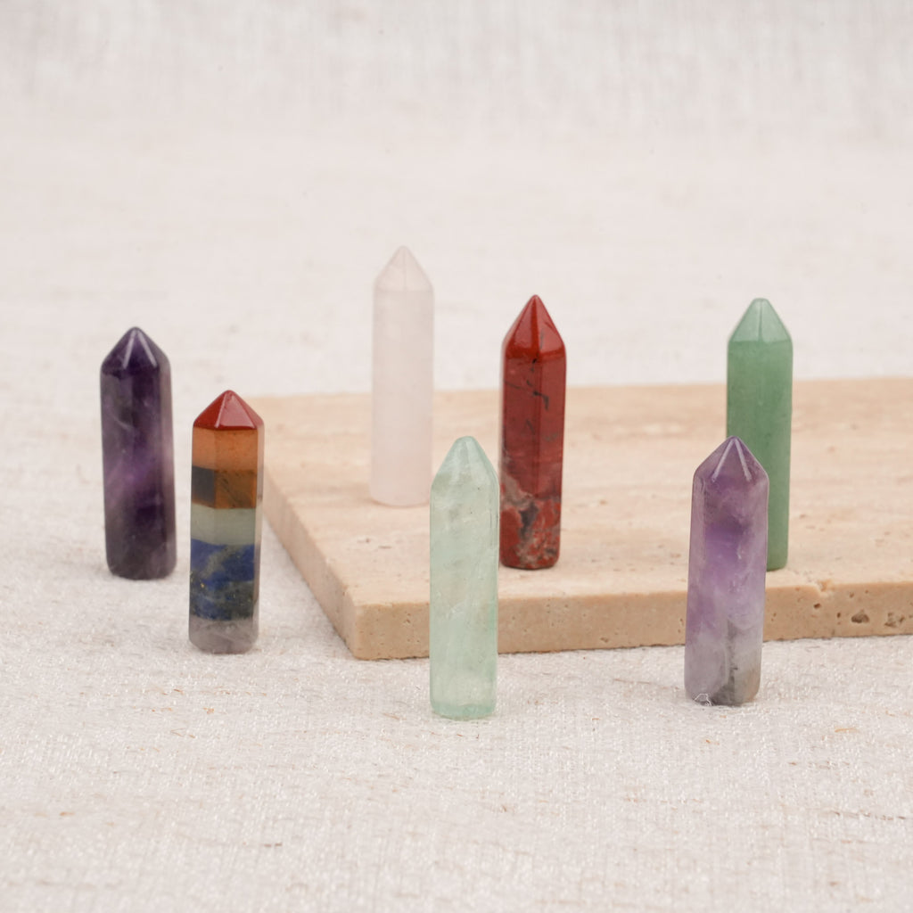 Mini Crystal Point