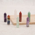 Mini Crystal Point