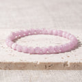 Kunzite Bracelet