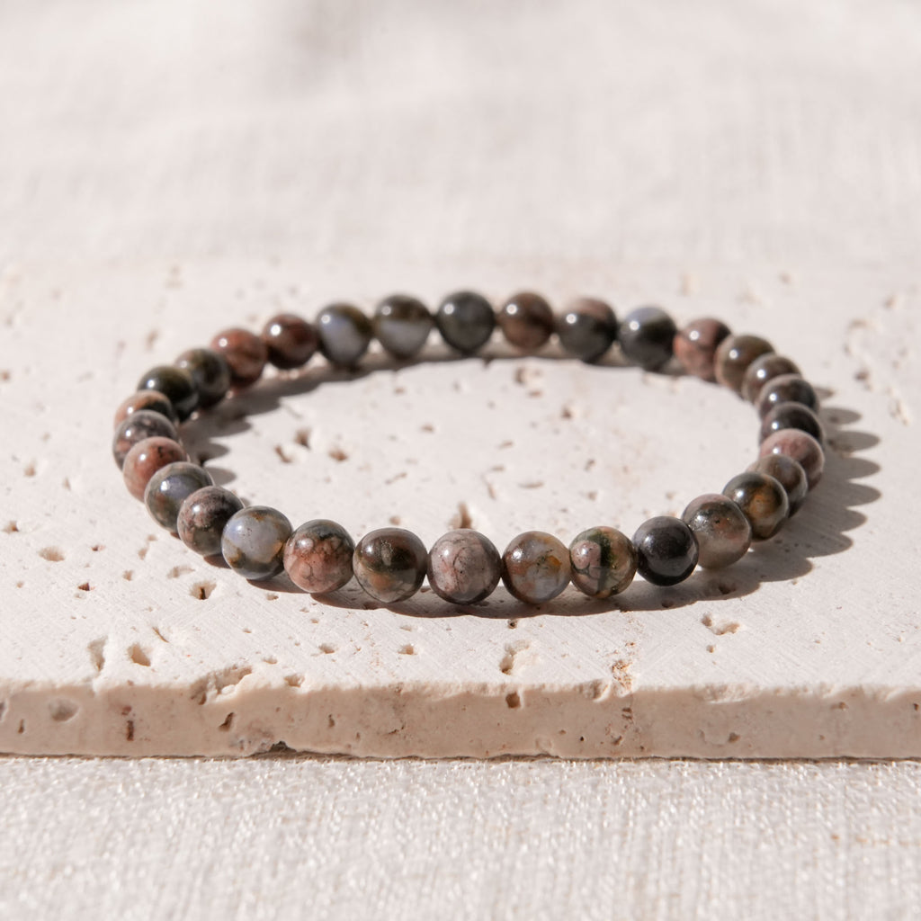 Llanite Bracelet