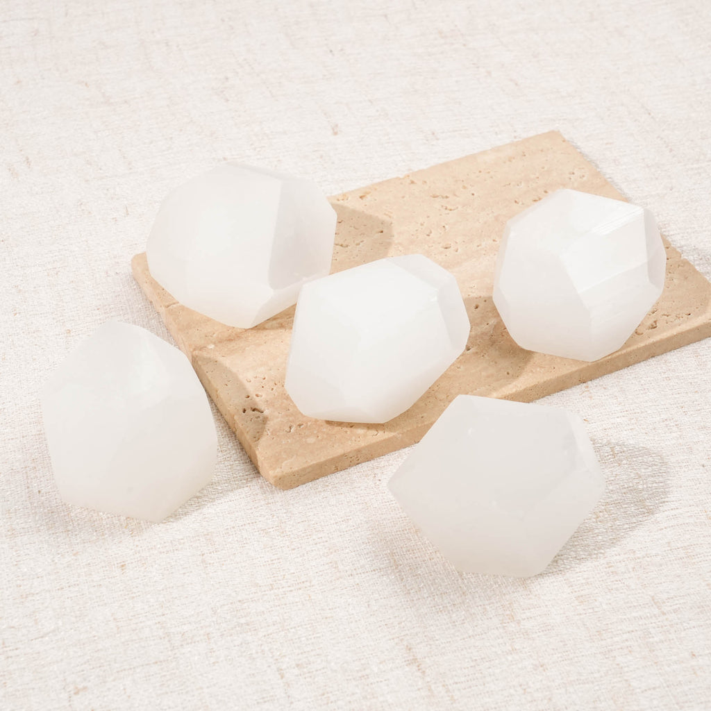 Selenite Freeform