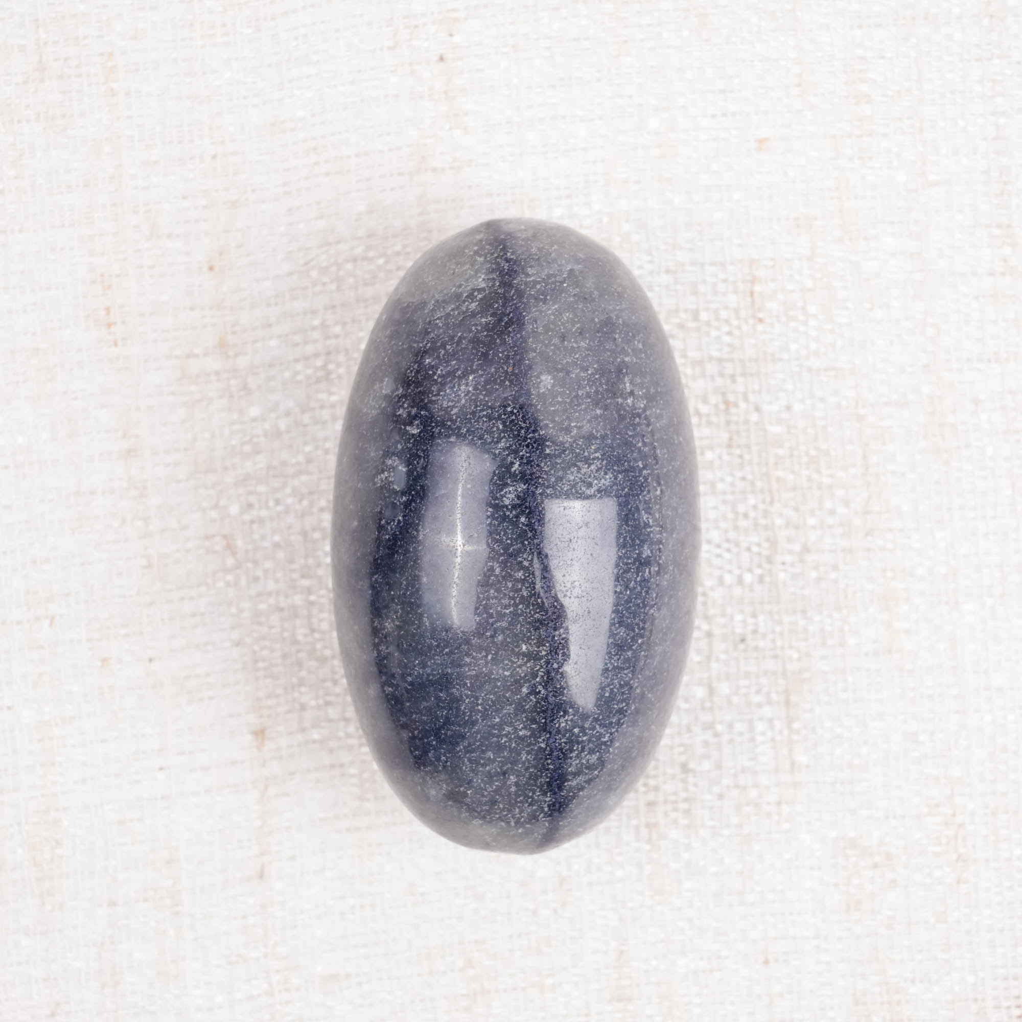 Mini Crystal Egg