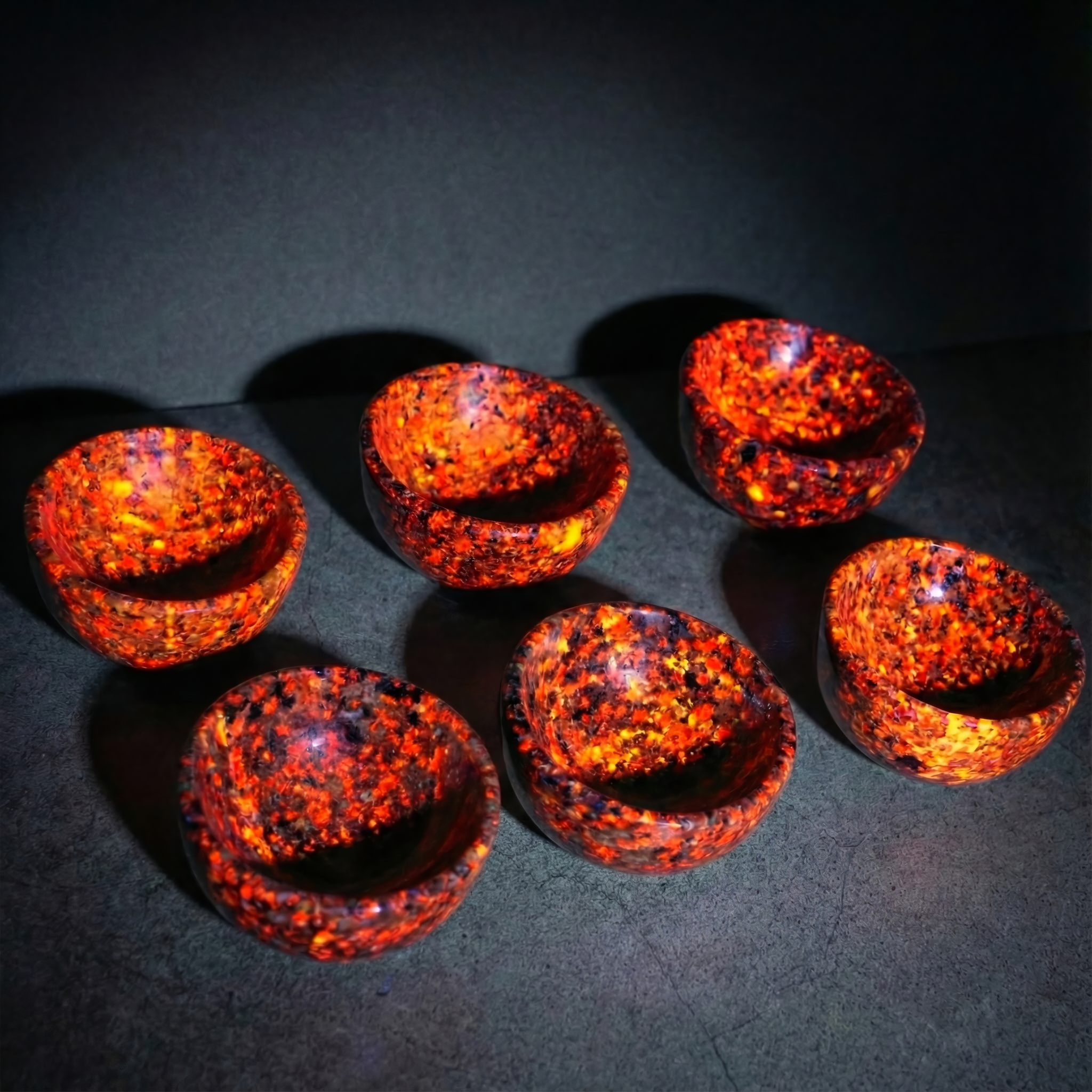 Yooperlite Bowl