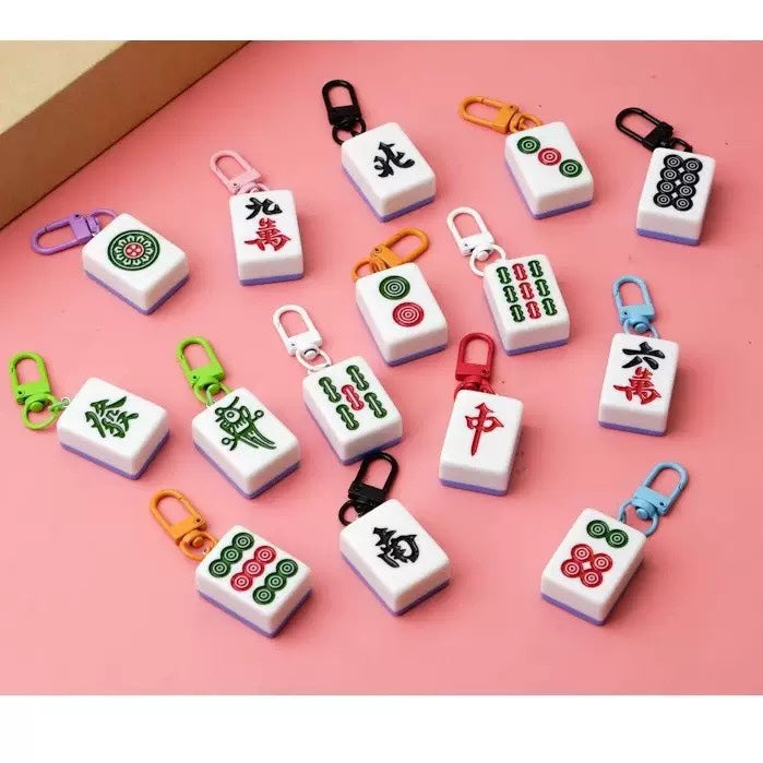 Crystal Bracelet Blind Box Series