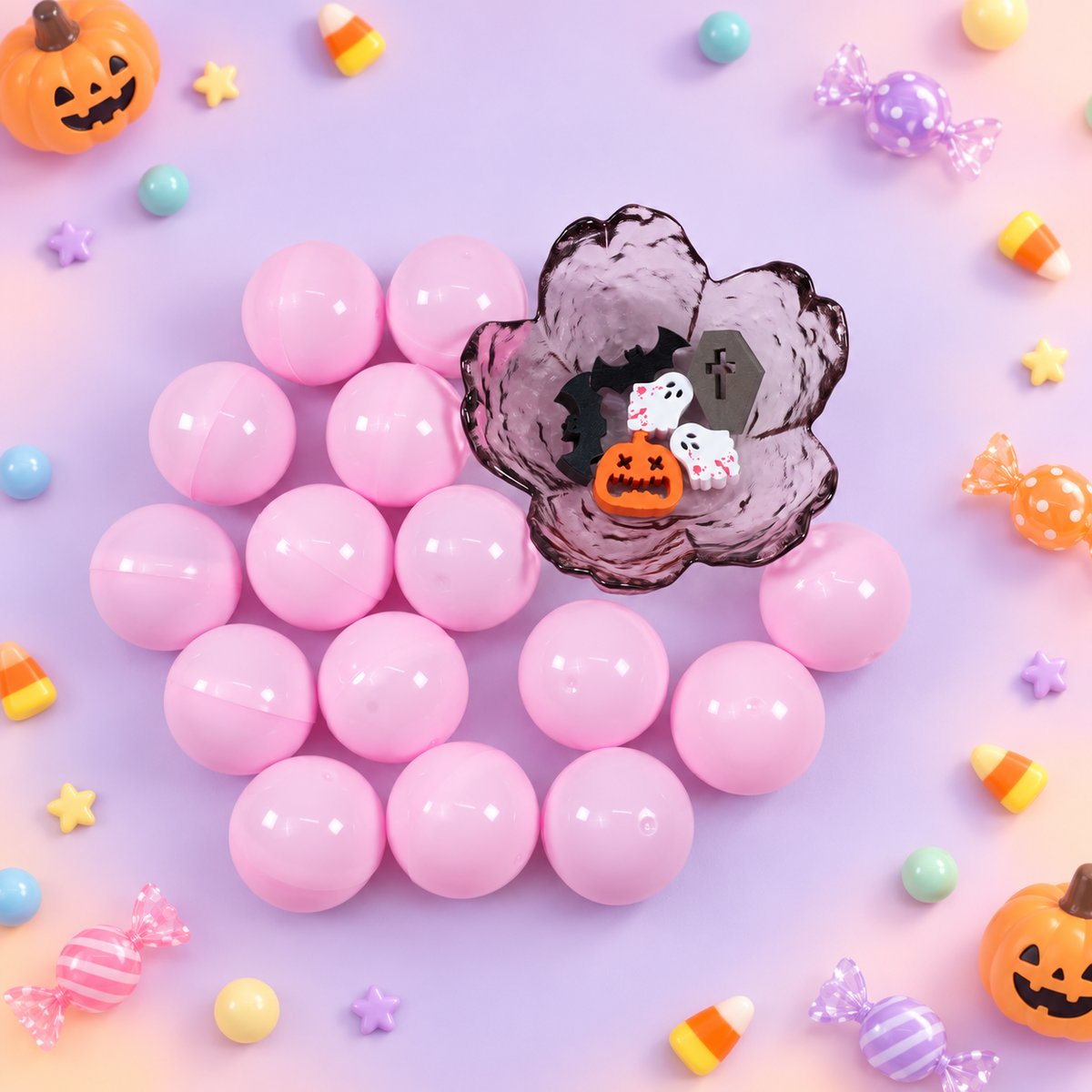 🎃 Halloween Bead Mystery Box