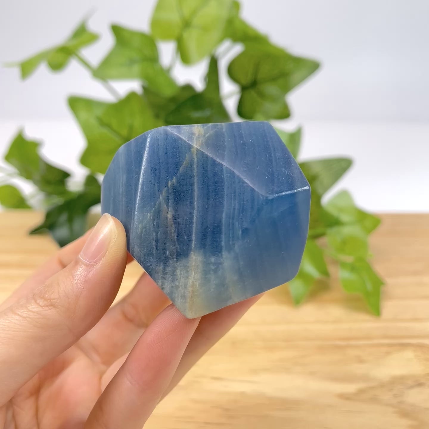 Blue onyx Free form Portable Stain Remover for Home & Travel