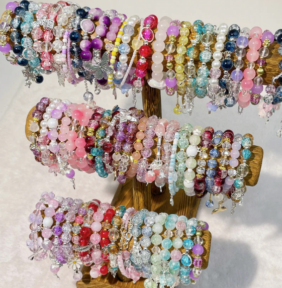Lucky Bracelet Scoop